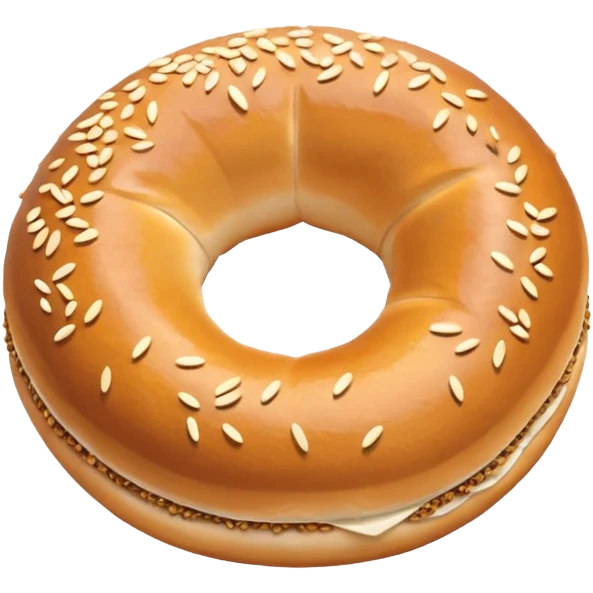 Simit emoji