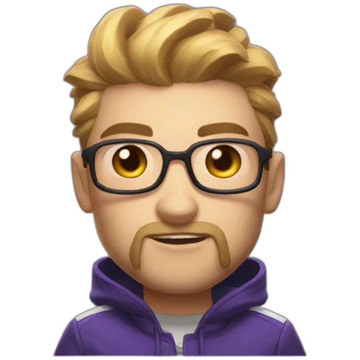 Rumble league of legends emoji