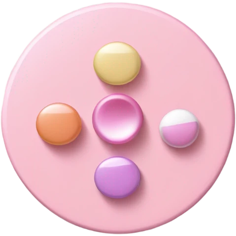 BIRTH-CONTROL PILLS emoji