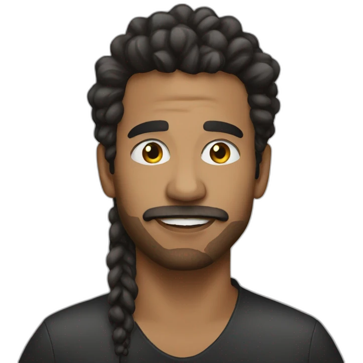 SINGER emoji