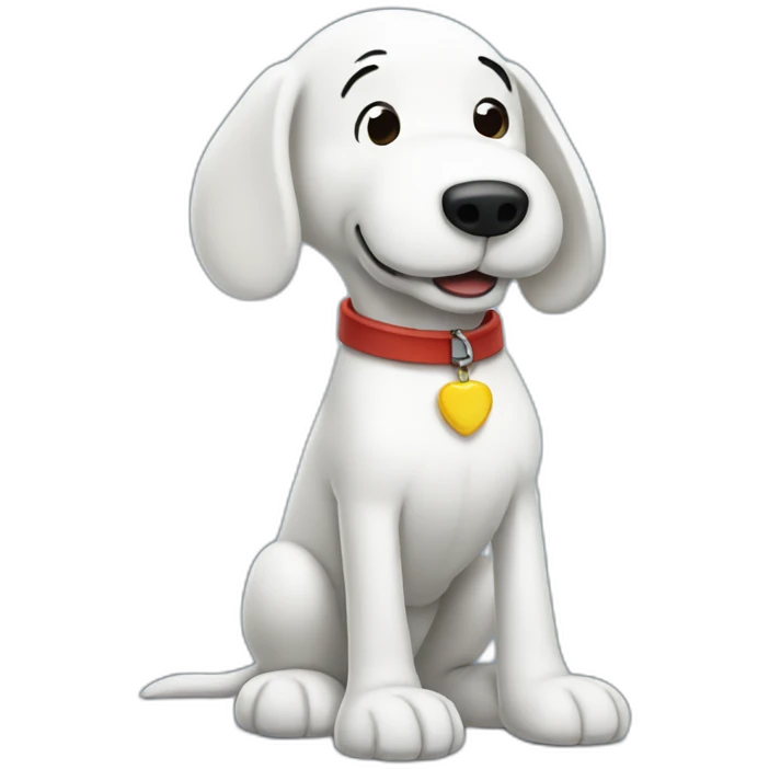 snoopy emoji