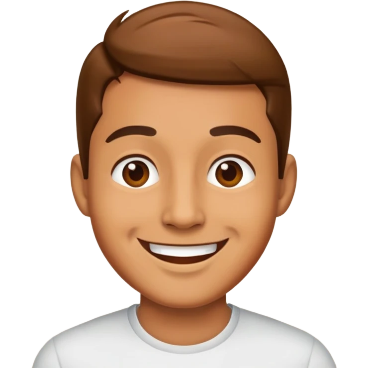 Robert emoji