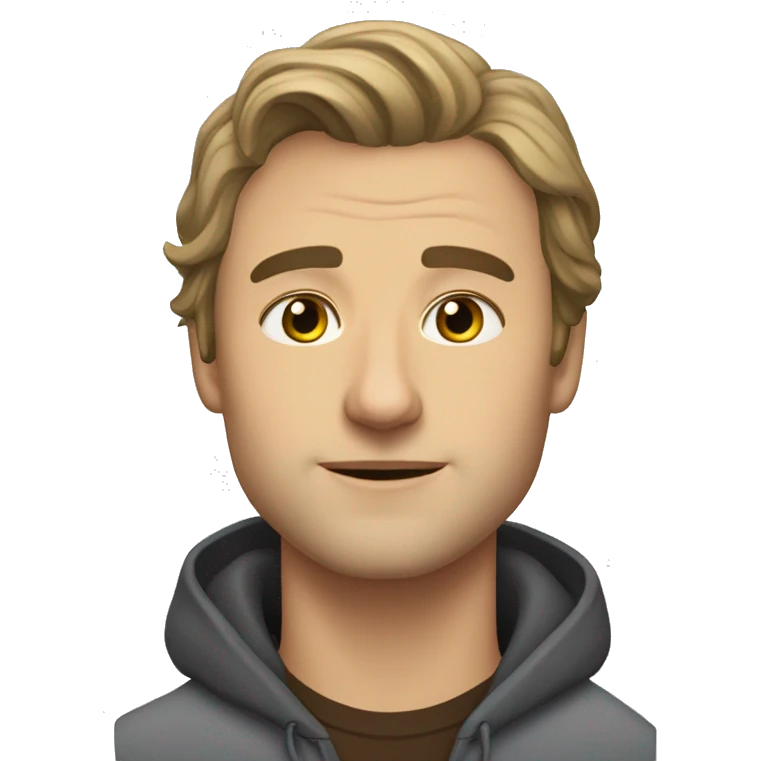 Gleb Korablev emoji