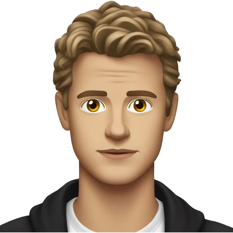 Hayden christensen emoji
