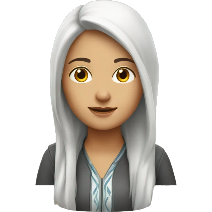 Aslanova  emoji
