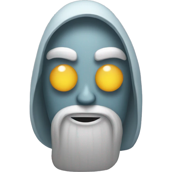 among us cartoon emoji