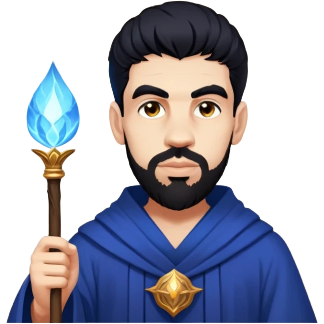Astral Magister emoji