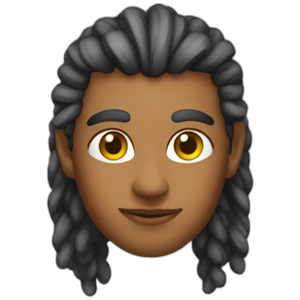 Chamakni  emoji