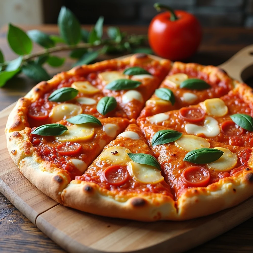 pizza emoji