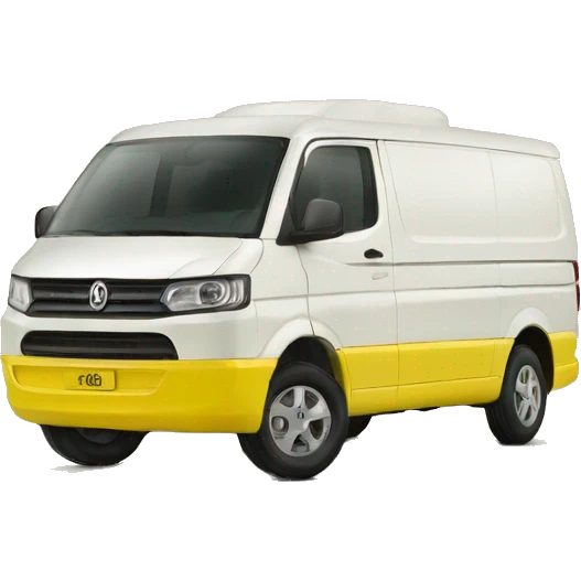Yellow t5.1 transporter 4 motion  emoji