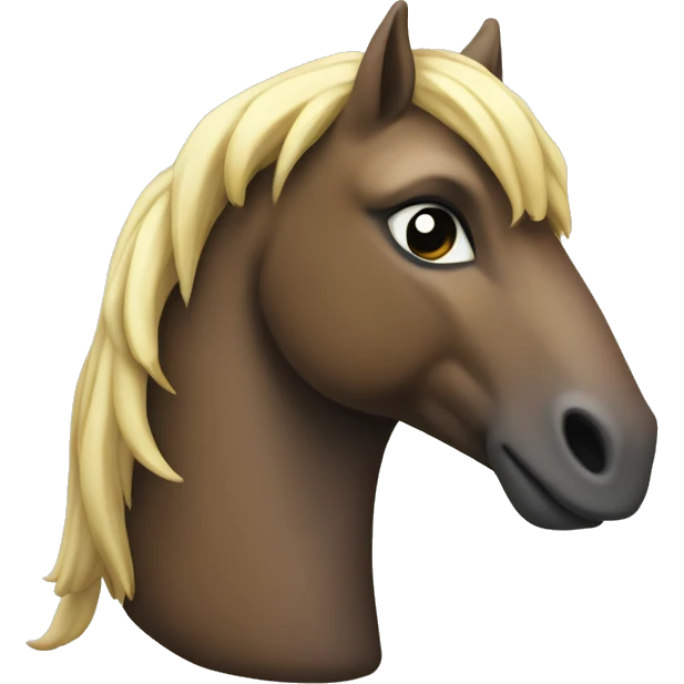 Seepferd emoji
