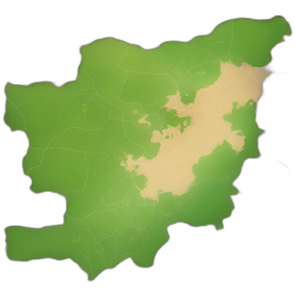 mapa of Uzbekistan  emoji