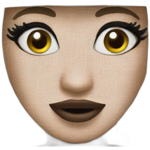 Lady gaga Bad Romance emoji