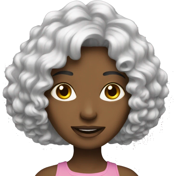 малина emoji