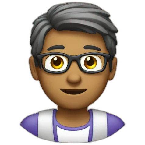 sc@mmer emoji