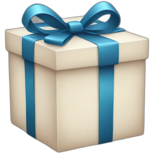 present emoji