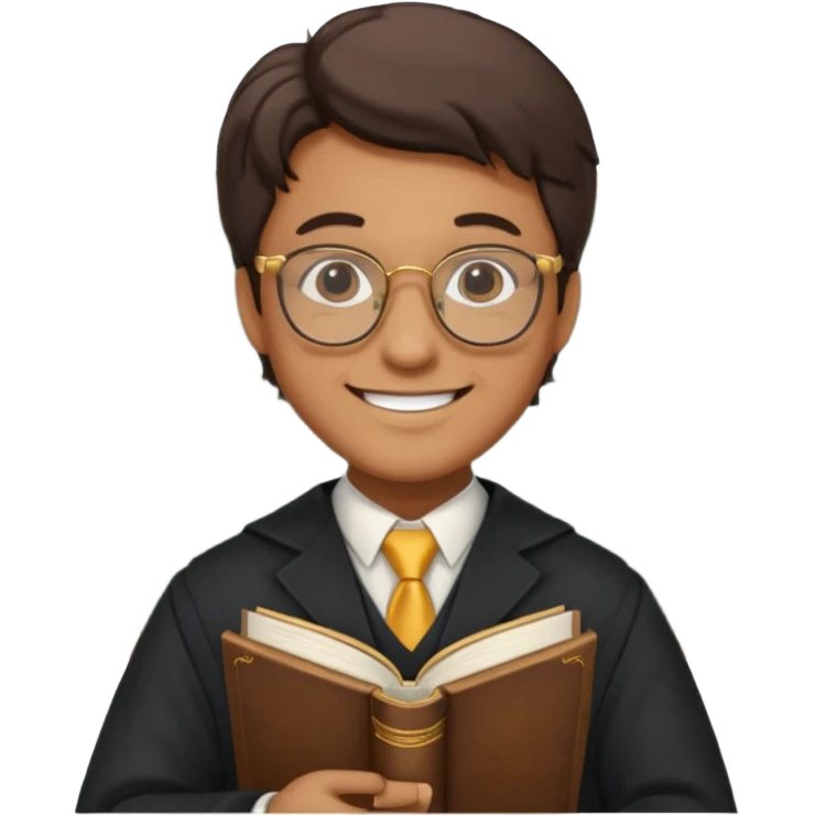 él sabe historia emoji