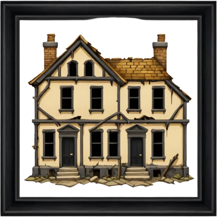 rotten boroughs emoji