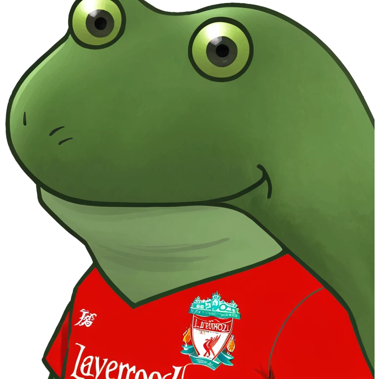 Liverpool fc emoji