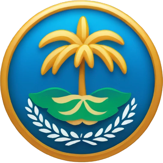 state bank of india logo emoji