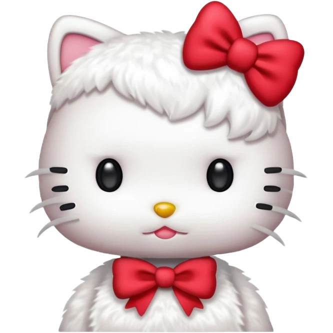 hello kitty up 67 emoji