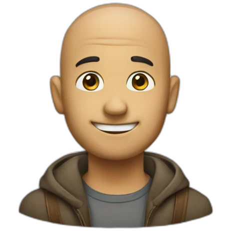 Vin emoji
