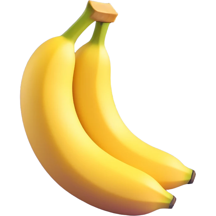 banana emoji