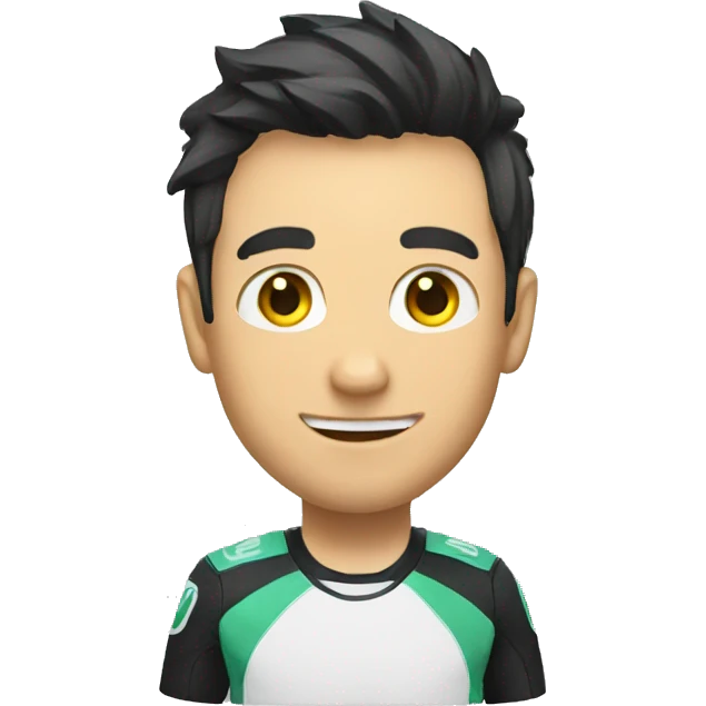 esport emoji