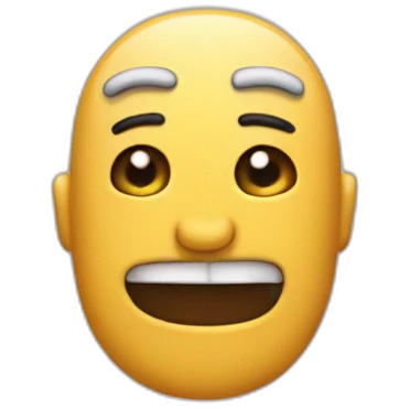 Bob l’eponge emoji