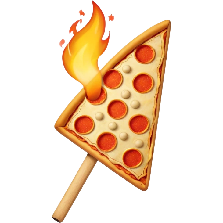 create an emoji that is inspired by the words food and match emoji