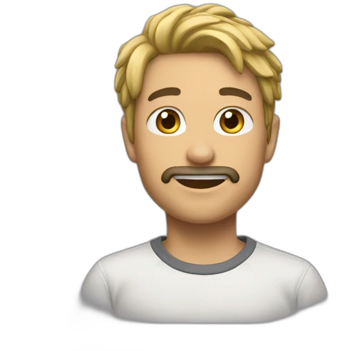 Tonton H emoji