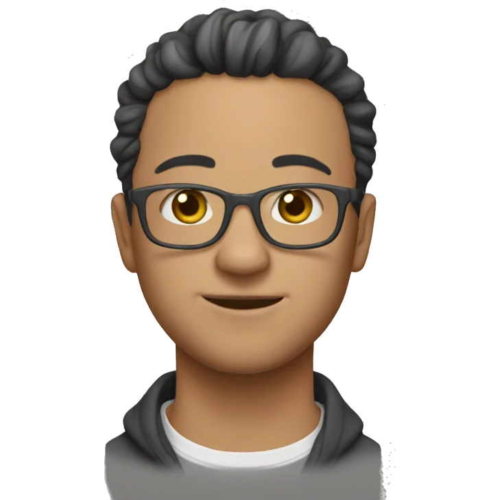 Rhode emoji