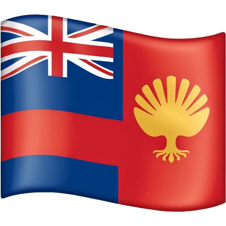 South Australian flag emoji