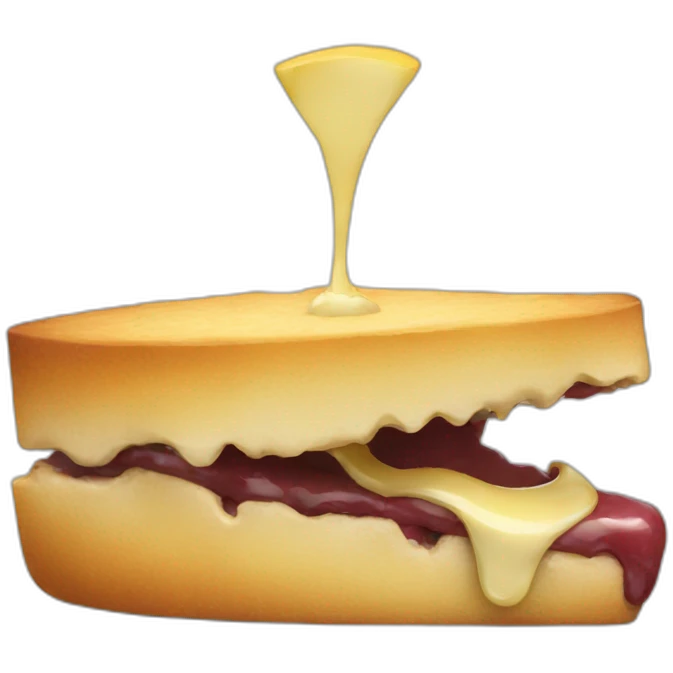 Bite emoji