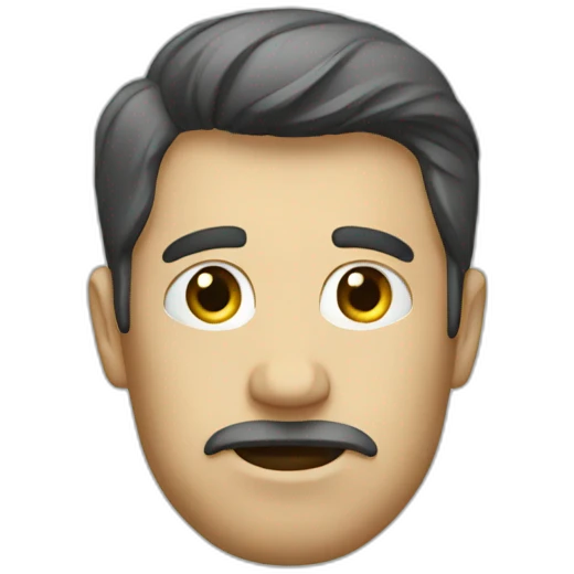 Debt emoji