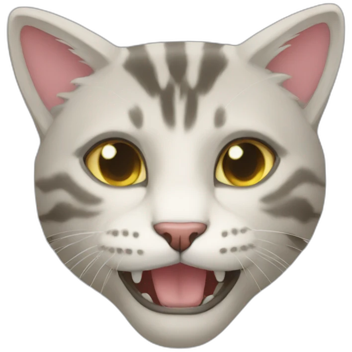 Nekoglai emoji