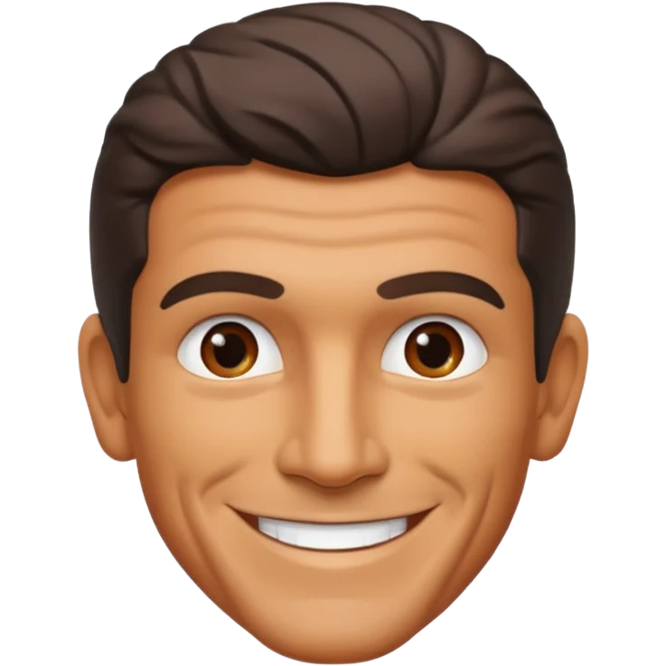 Antonio Banderas  emoji