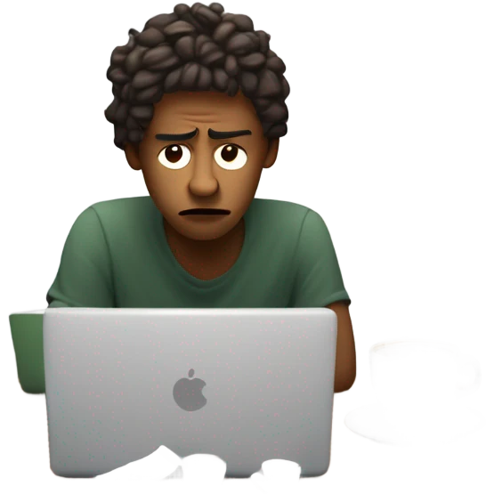 survived terrible project emoji