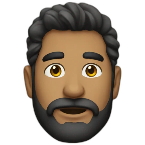 Ponce emoji