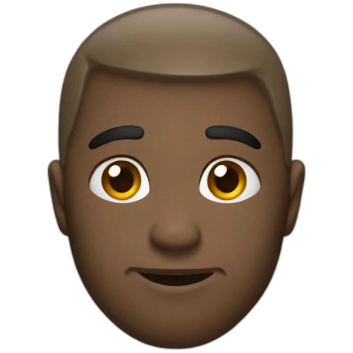 Hugo emoji
