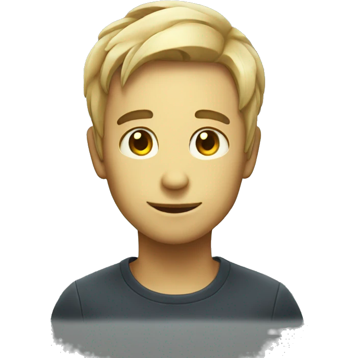 dark ray emoji