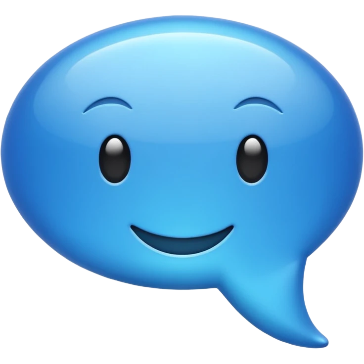 make an emoji for ChatGPT emoji
