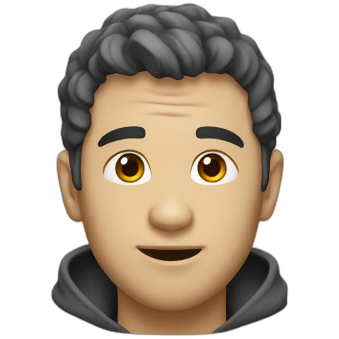 Dav emoji