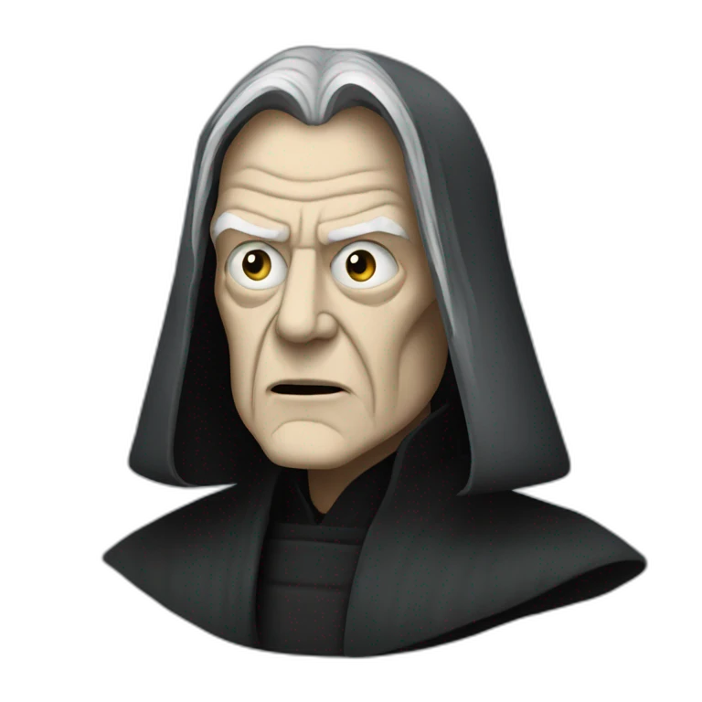 palpatine emoji