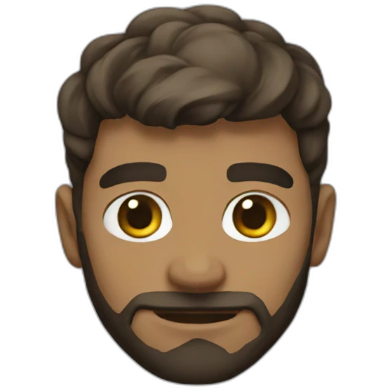 Dev env Done emoji