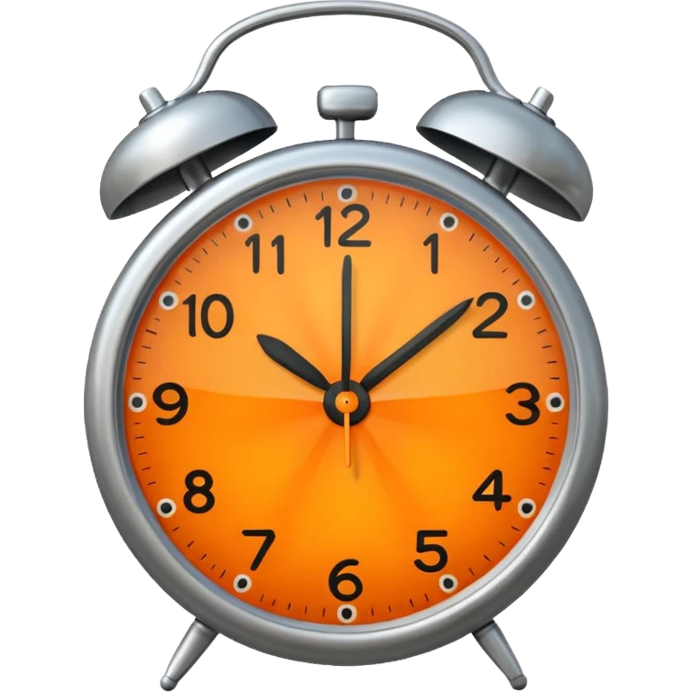 Fall alarm emoji emoji