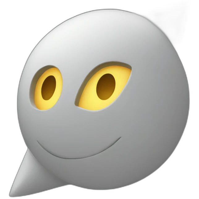 étoile filante et éclipse emoji