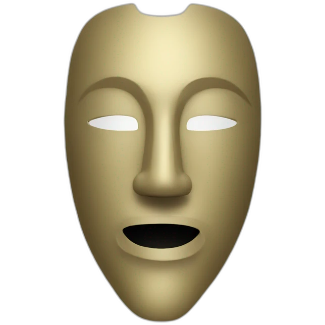 Ilon mask emoji