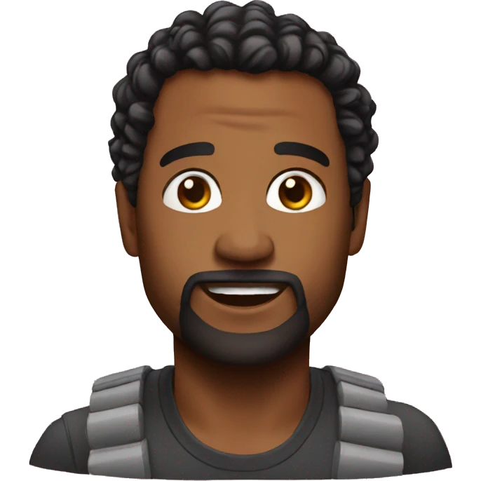 Celebrity emoji emoji
