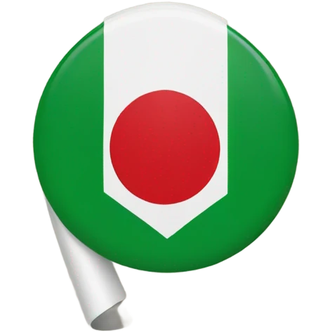 Kürdistan flag emoji